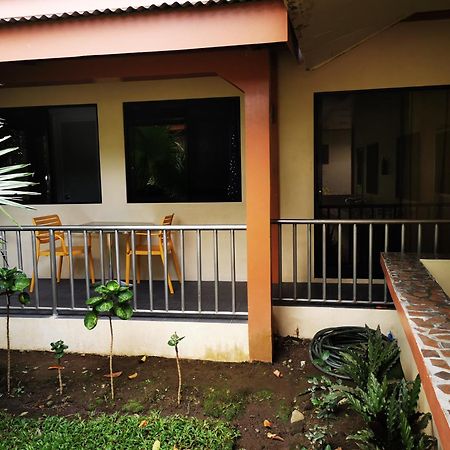 Marianita'S Cottages Mambajao 外观 照片