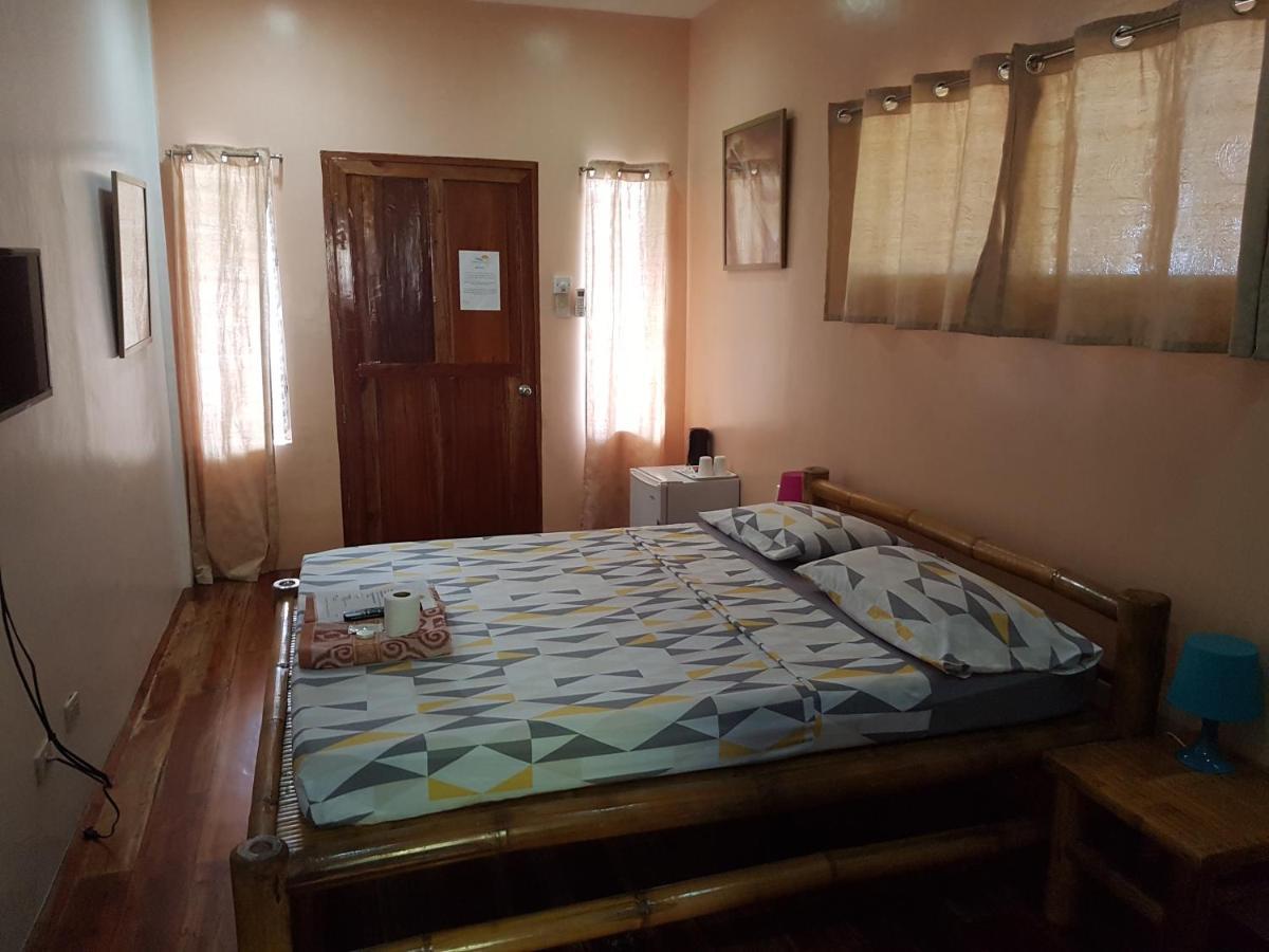 Marianita'S Cottages Mambajao 外观 照片