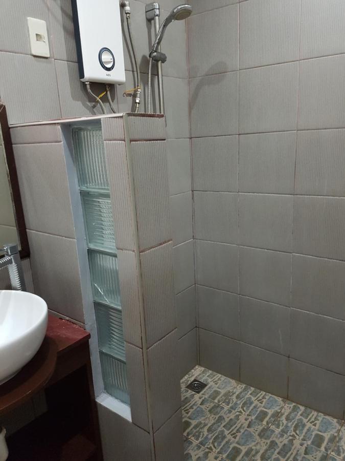 Marianita'S Cottages Mambajao 外观 照片