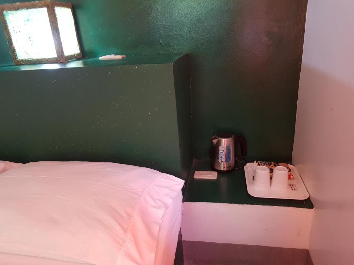 Marianita'S Cottages Mambajao 外观 照片