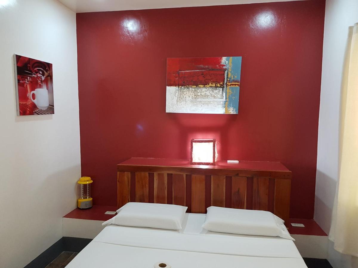 Marianita'S Cottages Mambajao 外观 照片