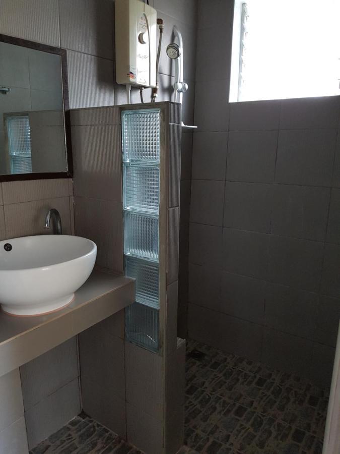 Marianita'S Cottages Mambajao 外观 照片