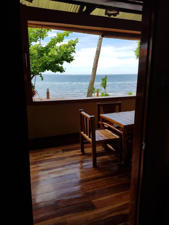 Marianita'S Cottages Mambajao 外观 照片