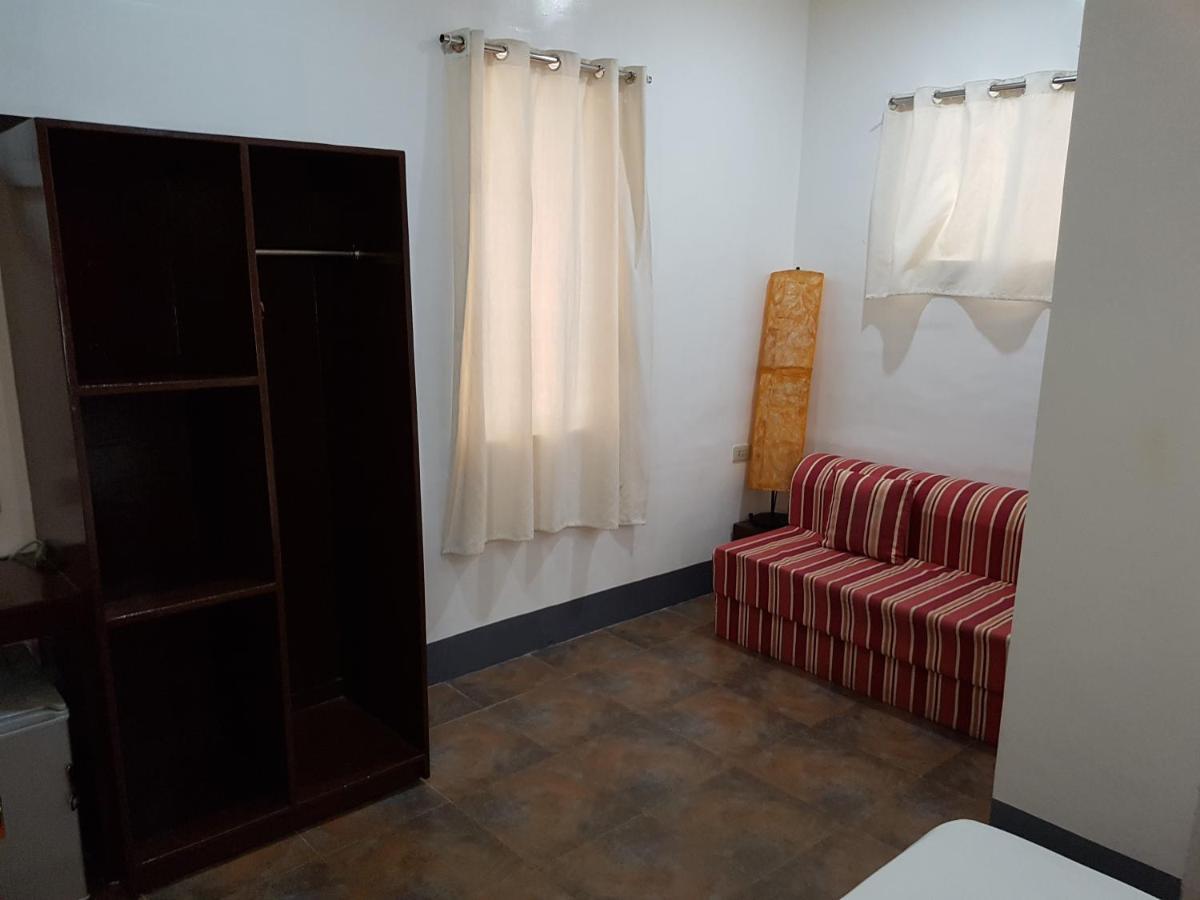 Marianita'S Cottages Mambajao 外观 照片