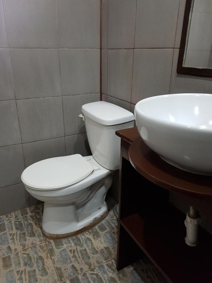Marianita'S Cottages Mambajao 外观 照片