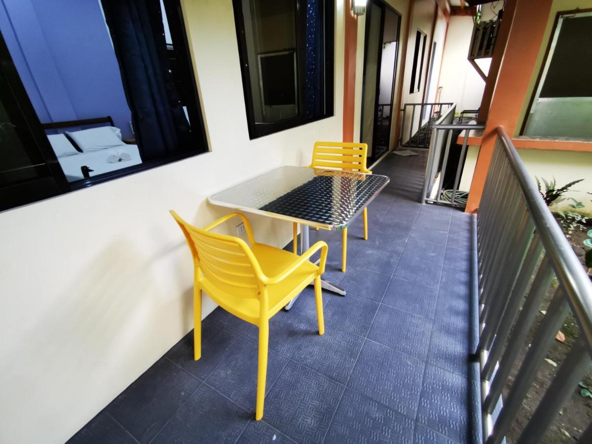 Marianita'S Cottages Mambajao 外观 照片