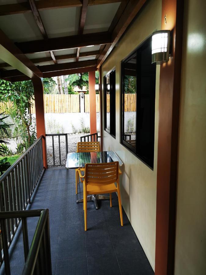 Marianita'S Cottages Mambajao 外观 照片