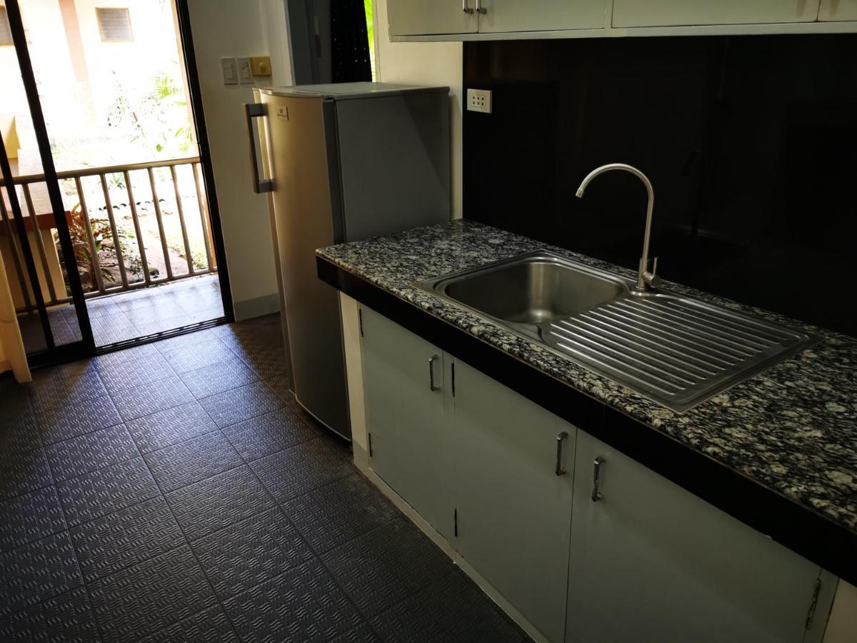 Marianita'S Cottages Mambajao 外观 照片
