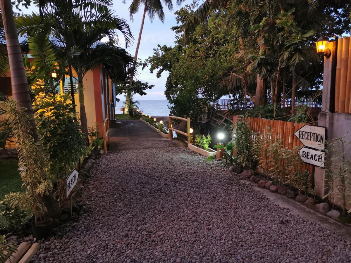 Marianita'S Cottages Mambajao 外观 照片