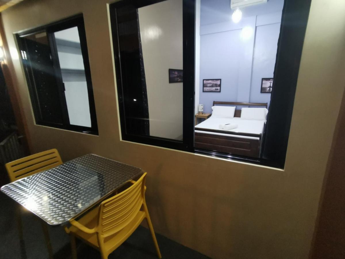 Marianita'S Cottages Mambajao 外观 照片