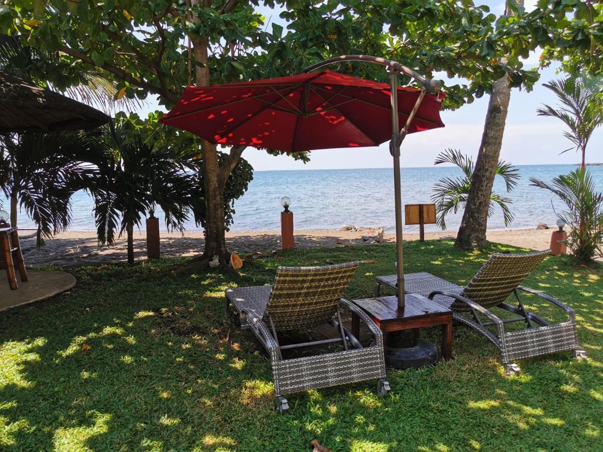 Marianita'S Cottages Mambajao 外观 照片