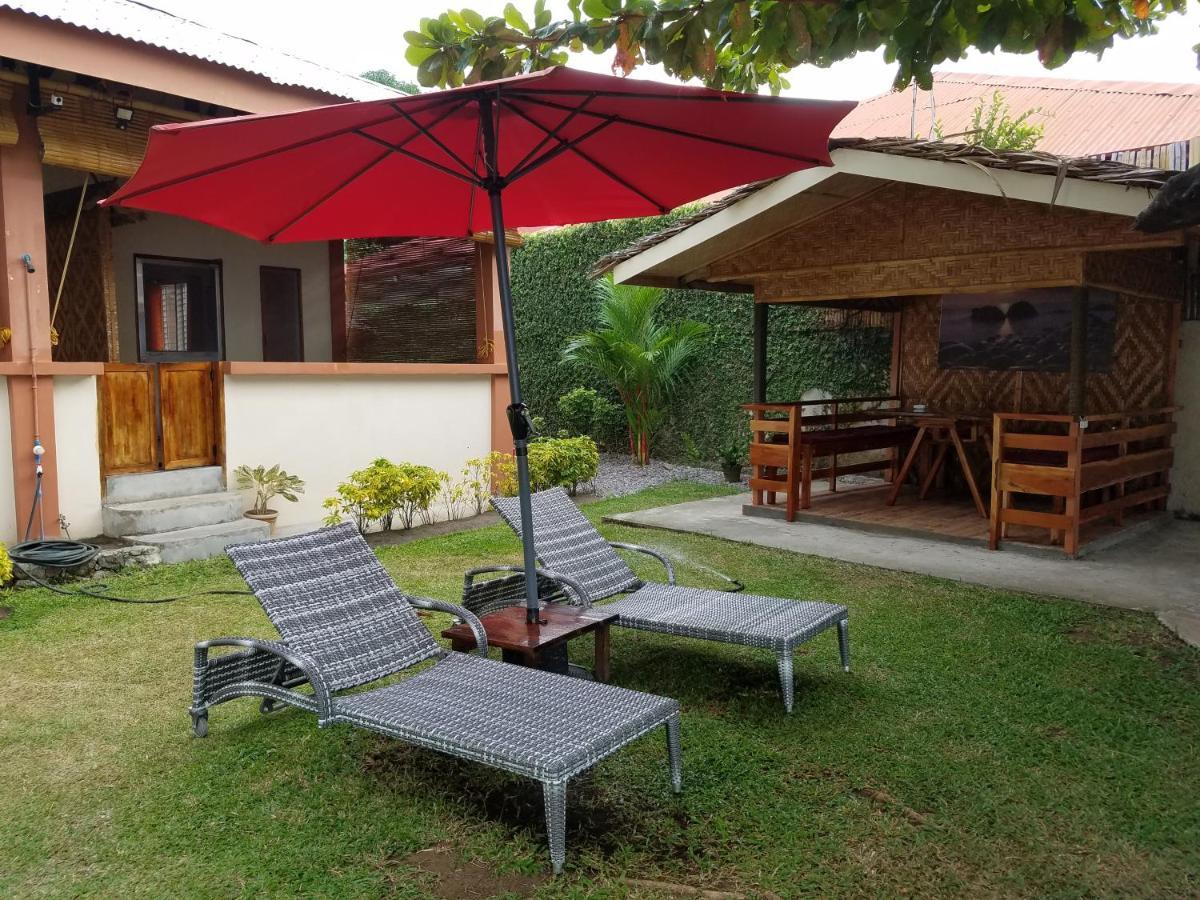 Marianita'S Cottages Mambajao 外观 照片