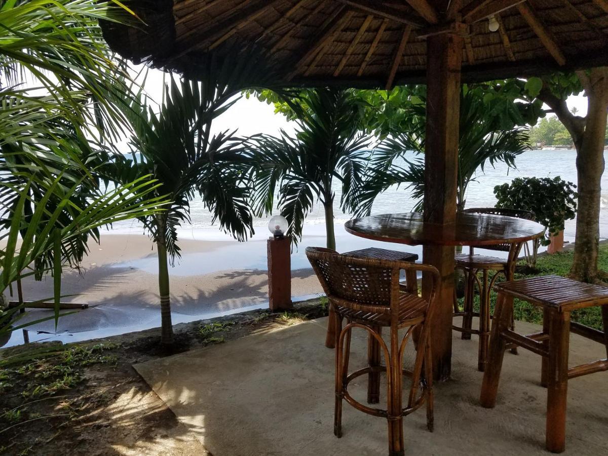 Marianita'S Cottages Mambajao 外观 照片