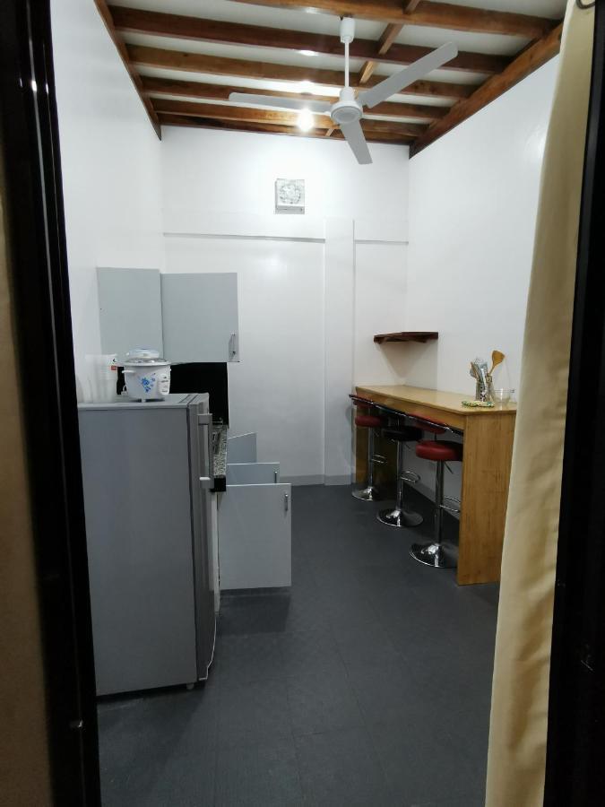 Marianita'S Cottages Mambajao 外观 照片