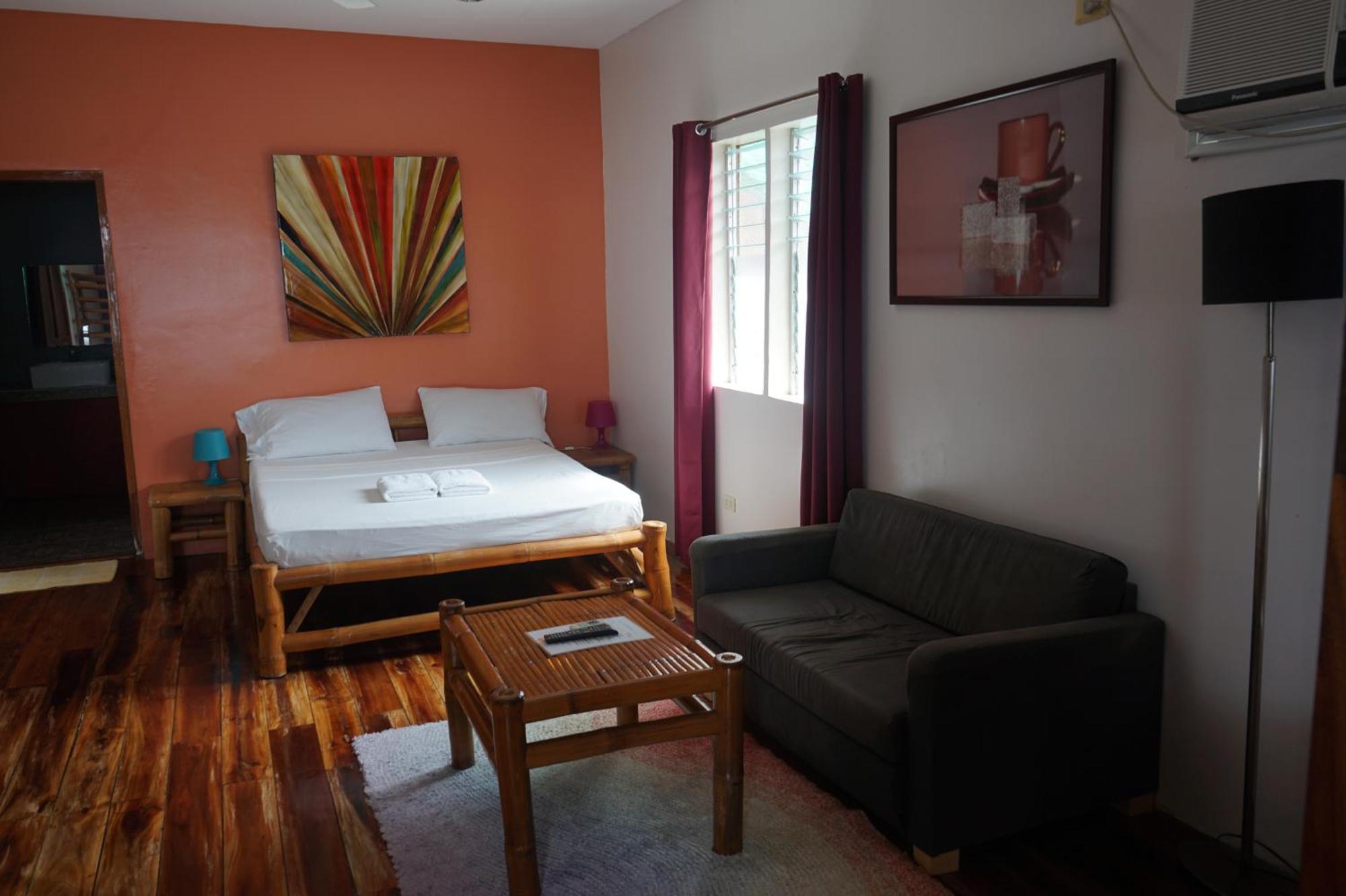 Marianita'S Cottages Mambajao 外观 照片