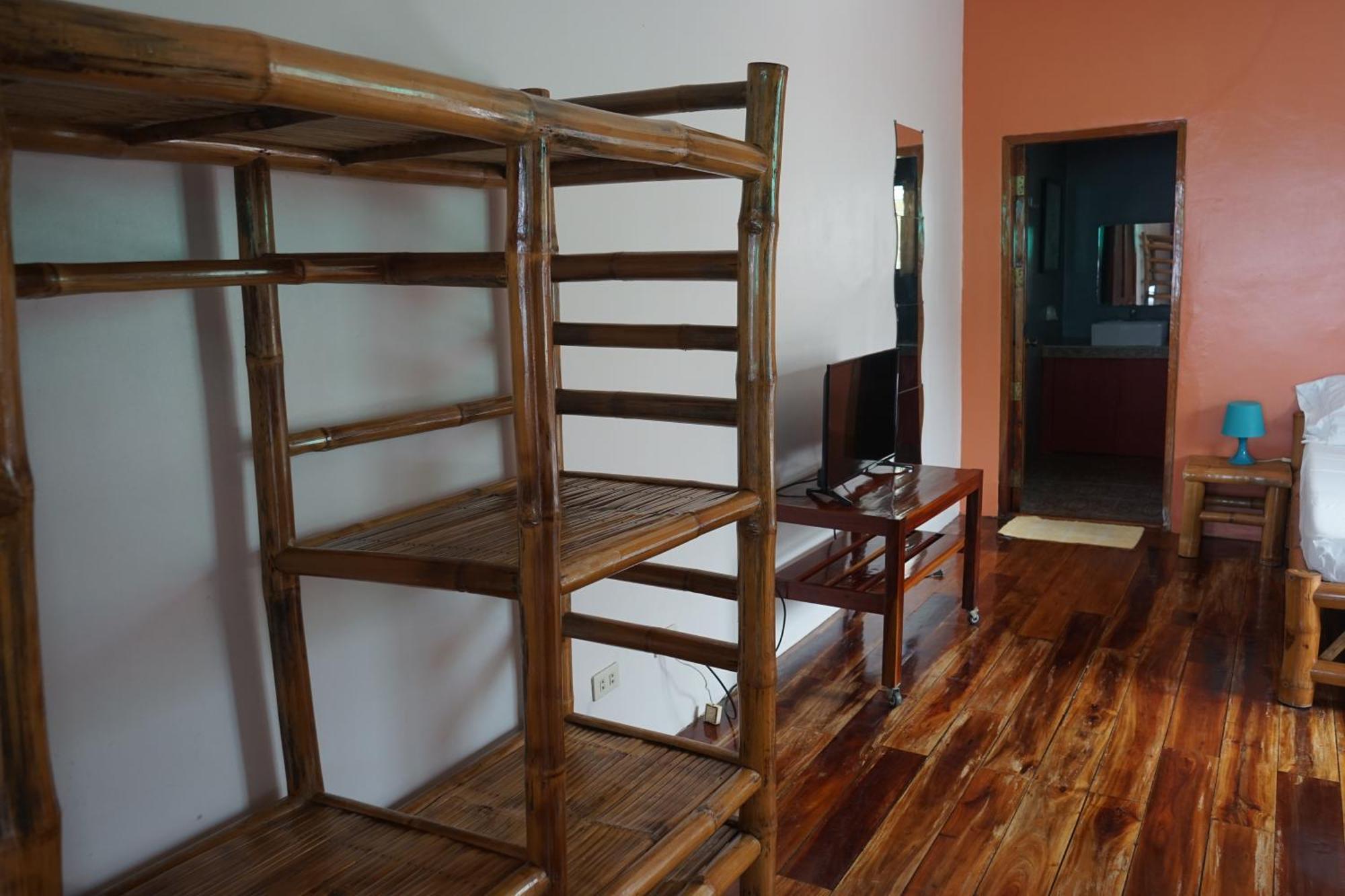 Marianita'S Cottages Mambajao 外观 照片