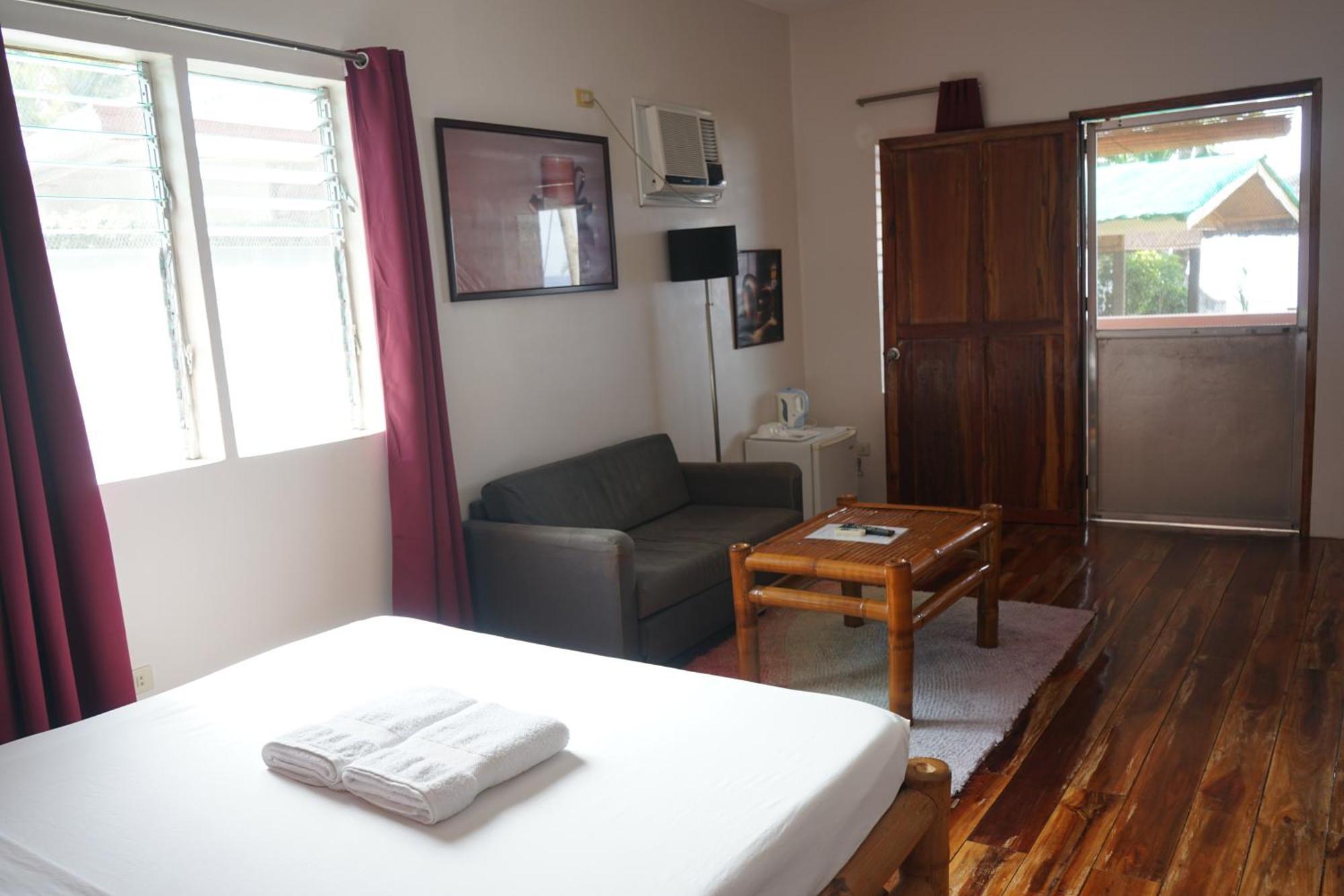 Marianita'S Cottages Mambajao 外观 照片