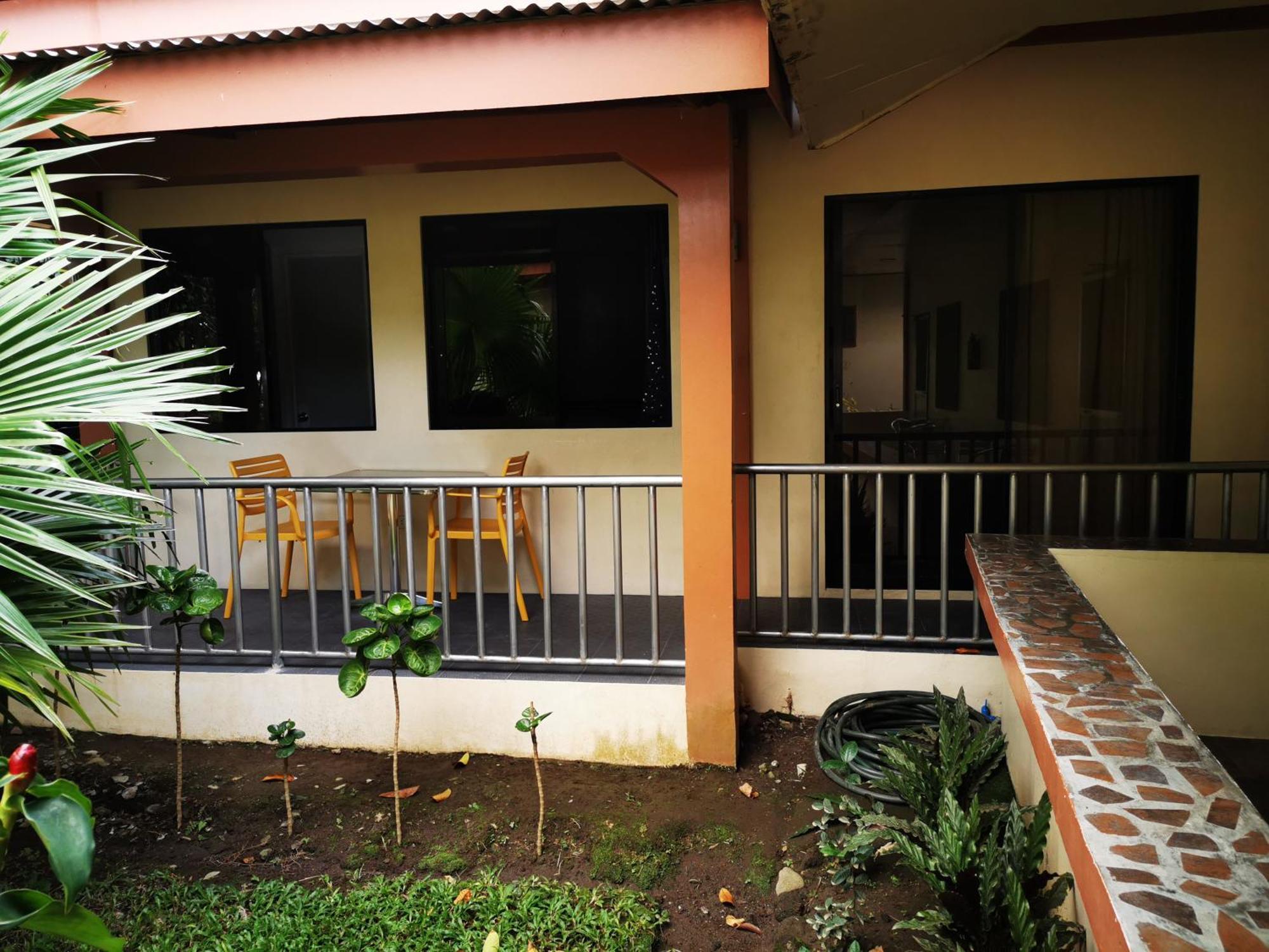 Marianita'S Cottages Mambajao 外观 照片